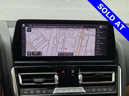 2024 BMW 840 Gran Coupe i