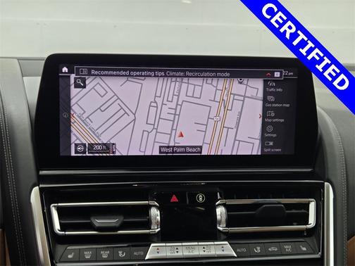 2024 BMW 840 Gran Coupe i