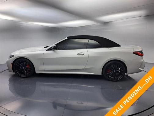 2023 BMW 430 i