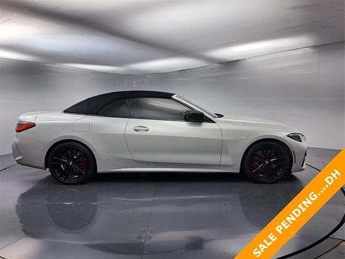 2023 BMW 430 i