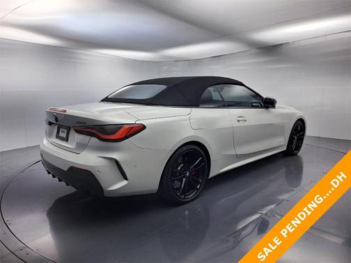 2023 BMW 430 i