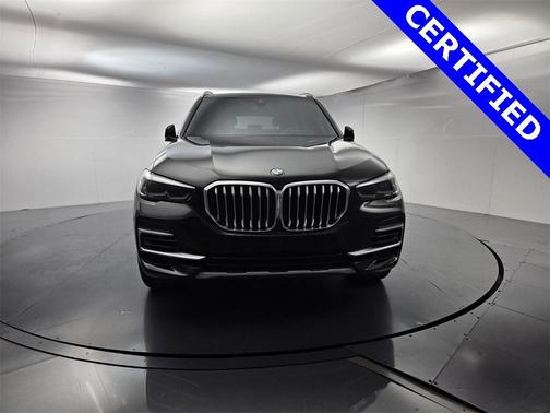 2023 BMW X5 sDrive40i