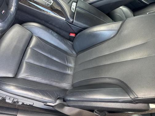 2014 BMW 650 Gran Coupe i