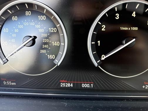 2014 BMW 650 Gran Coupe i