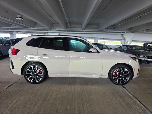 Dune 2026 BMW X3 30 xDrive