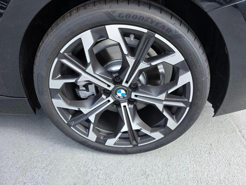 Black Sapphire Metallic 2026 BMW 230 i