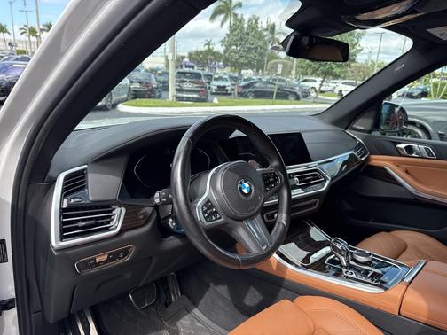 2023 BMW X5 sDrive40i