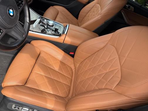 2023 BMW X5 sDrive40i