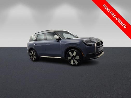 2026 MINI Countryman S