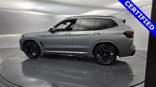 2023 BMW X3 M40i