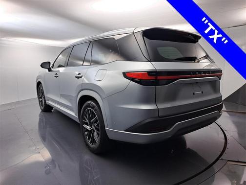 2024 Lexus TX 350