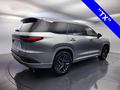 2024 Lexus TX 350