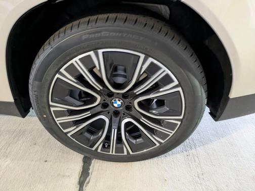 Dune 2026 BMW X3 30 xDrive