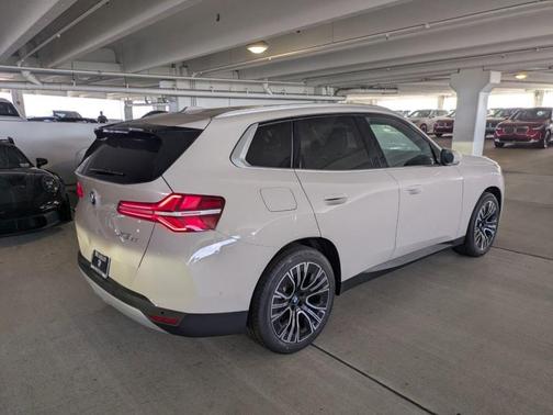 Dune 2026 BMW X3 30 xDrive