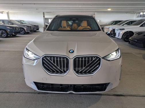Dune 2026 BMW X3 30 xDrive