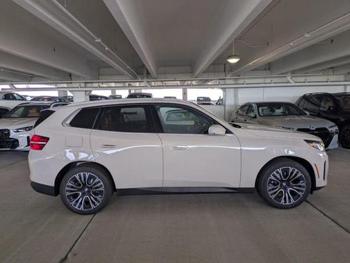 Dune 2026 BMW X3 30 xDrive