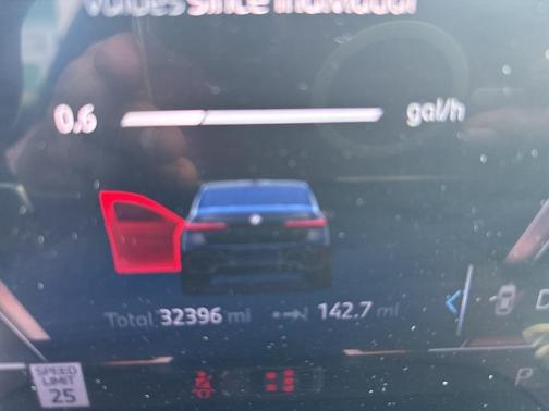 2023 BMW 760 760i xDrive