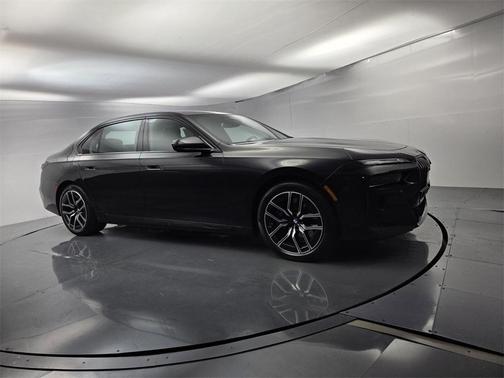 2023 BMW 760 760i xDrive