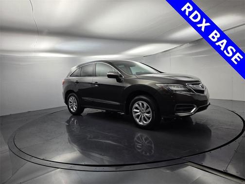 2016 Acura RDX Base