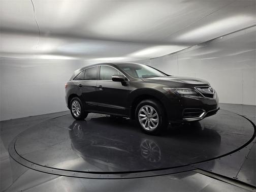 2016 Acura RDX Base