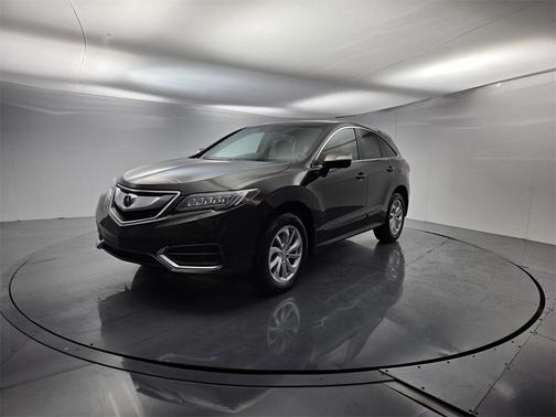 2016 Acura RDX Base