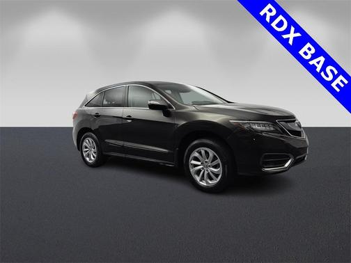 2016 Acura RDX Base