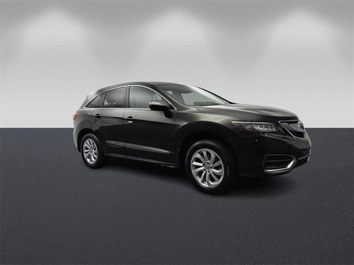 2016 Acura RDX Base