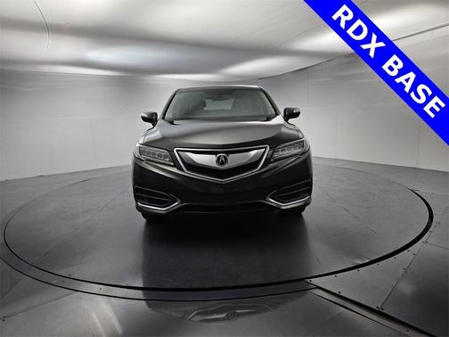 2016 Acura RDX Base