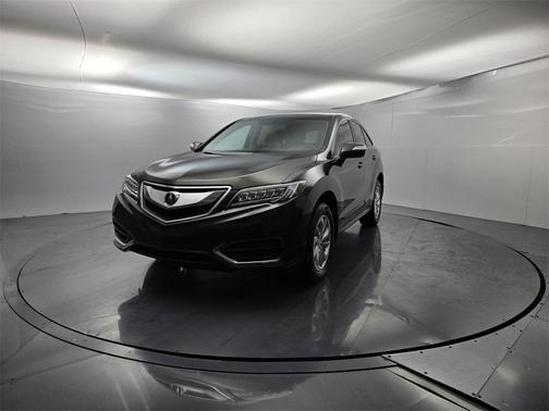 2016 Acura RDX Base