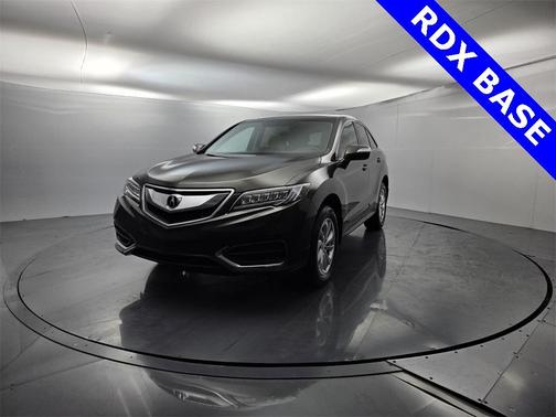 2016 Acura RDX Base