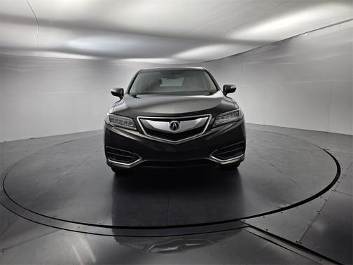 2016 Acura RDX Base