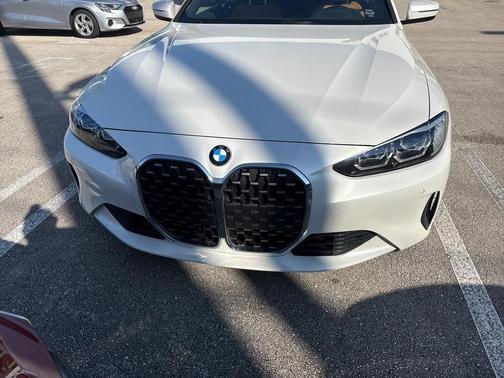 2023 BMW 430 i