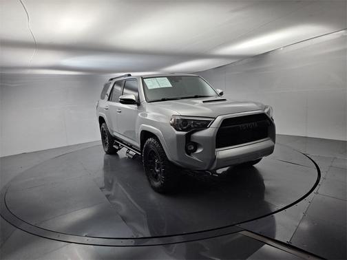 2021 Toyota 4Runner TRD Off Road Premium