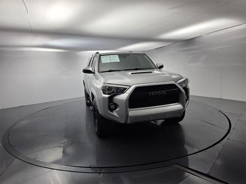 2021 Toyota 4Runner TRD Off Road Premium