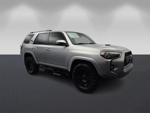 2021 Toyota 4Runner TRD Off Road Premium