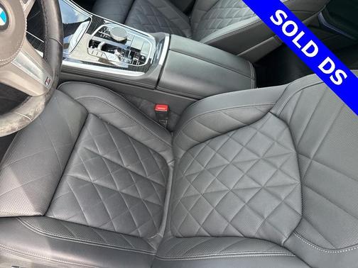 2025 BMW X5 sDrive40i