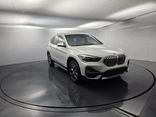 2020 BMW X1 sDrive28i