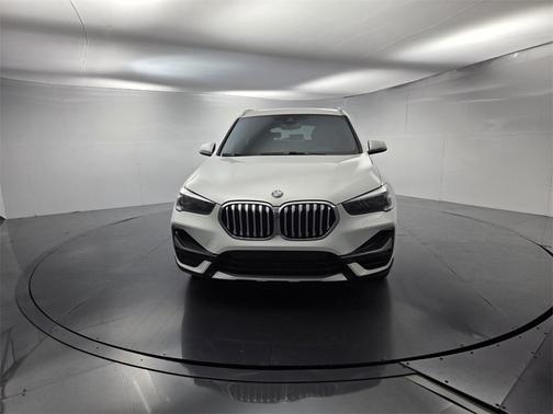 2020 BMW X1 sDrive28i