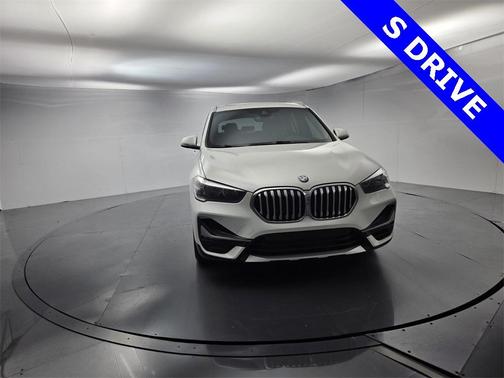 2020 BMW X1 sDrive28i