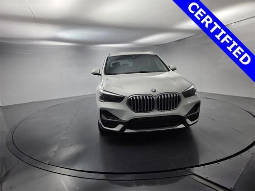 2020 BMW X1 sDrive28i