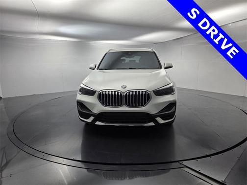 2020 BMW X1 sDrive28i