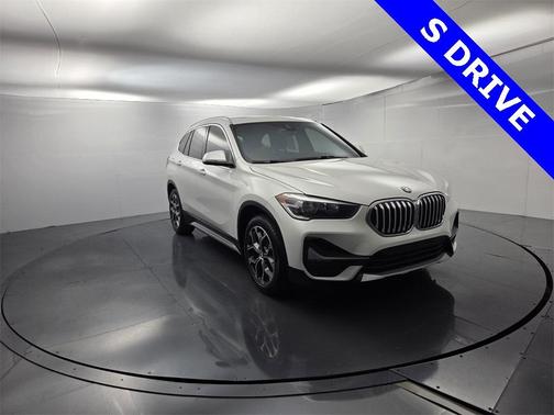 2020 BMW X1 sDrive28i