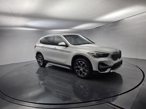 2020 BMW X1 sDrive28i
