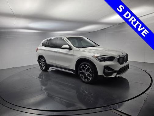 2020 BMW X1 sDrive28i