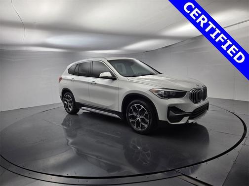 2020 BMW X1 sDrive28i