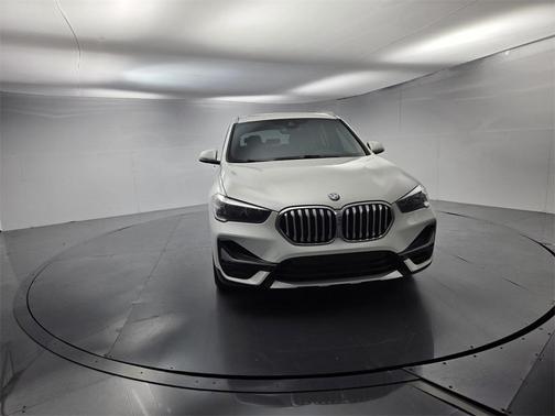 2020 BMW X1 sDrive28i