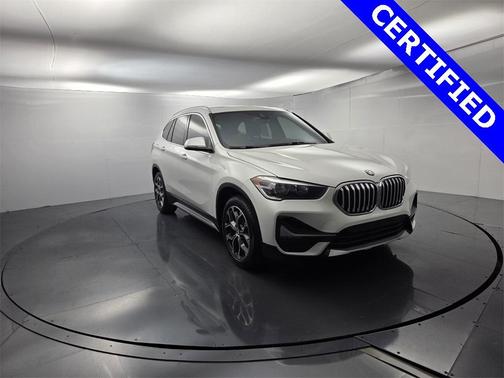 2020 BMW X1 sDrive28i