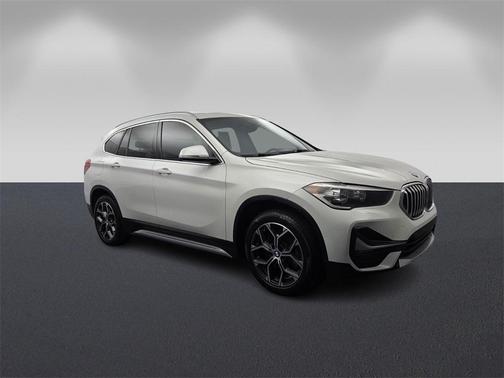 2020 BMW X1 sDrive28i