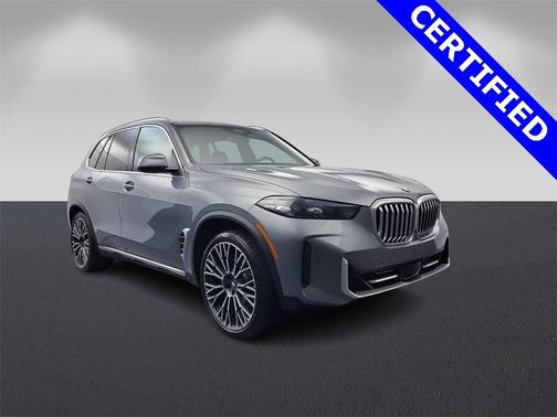 2024 BMW X5 sDrive40i