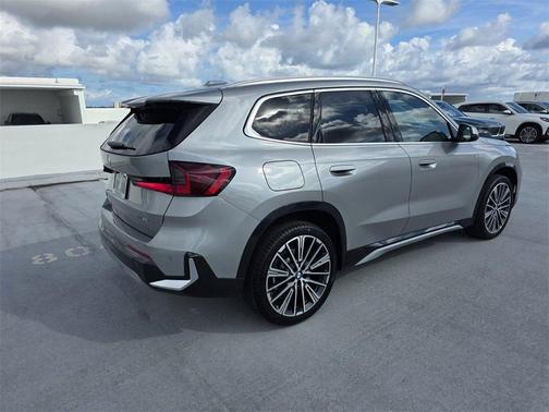 2026 BMW X1 xDrive28i